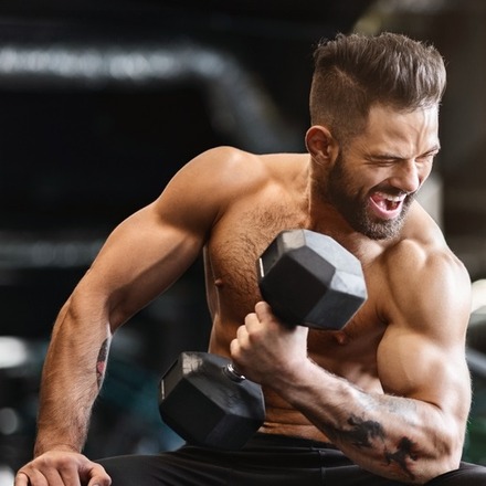  Join us to build strength and confidence, one pump at a time!