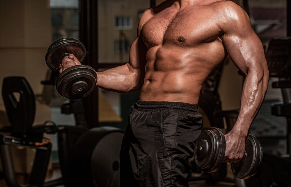 Let’s lift, grow, and transform together at Fit Perfect Gym!