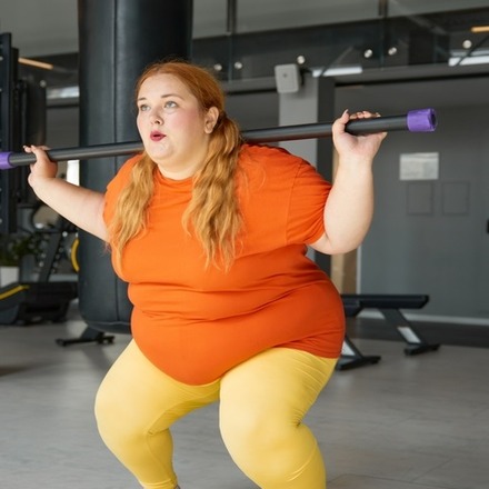Achieve your weight loss goals with our expert-designed programs at Fit Perfect Gym!